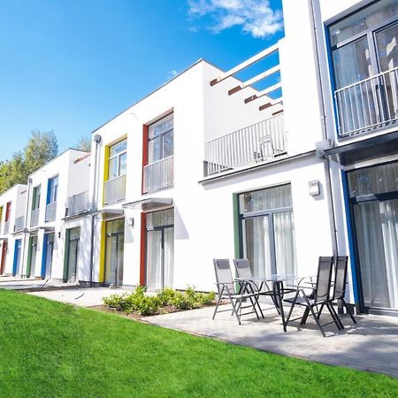 Szent Bernadett Csaladi Apartmanhaz Siofok Ngoại thất bức ảnh