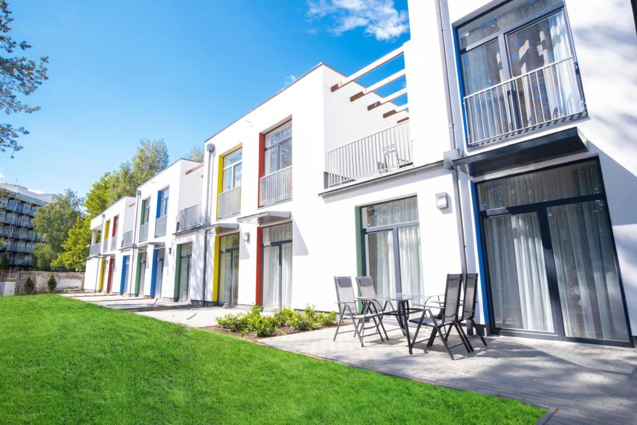 Szent Bernadett Csaladi Apartmanhaz Siofok Ngoại thất bức ảnh