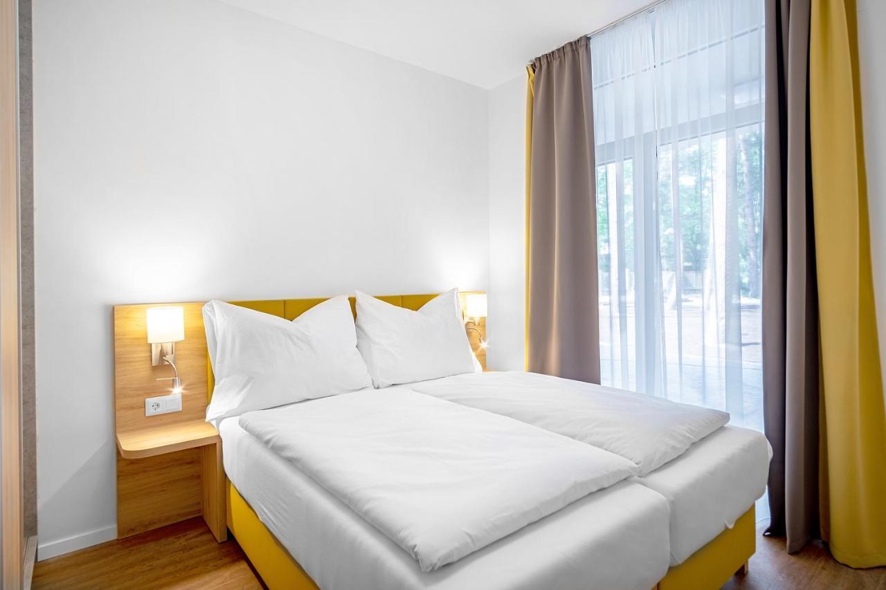 Szent Bernadett Csaladi Apartmanhaz Siofok Ngoại thất bức ảnh