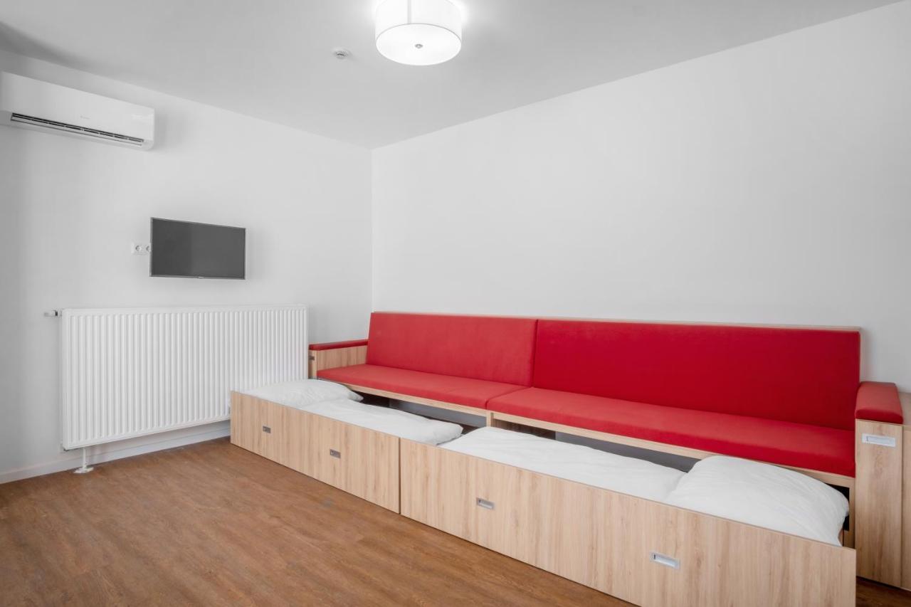 Szent Bernadett Csaladi Apartmanhaz Siofok Ngoại thất bức ảnh
