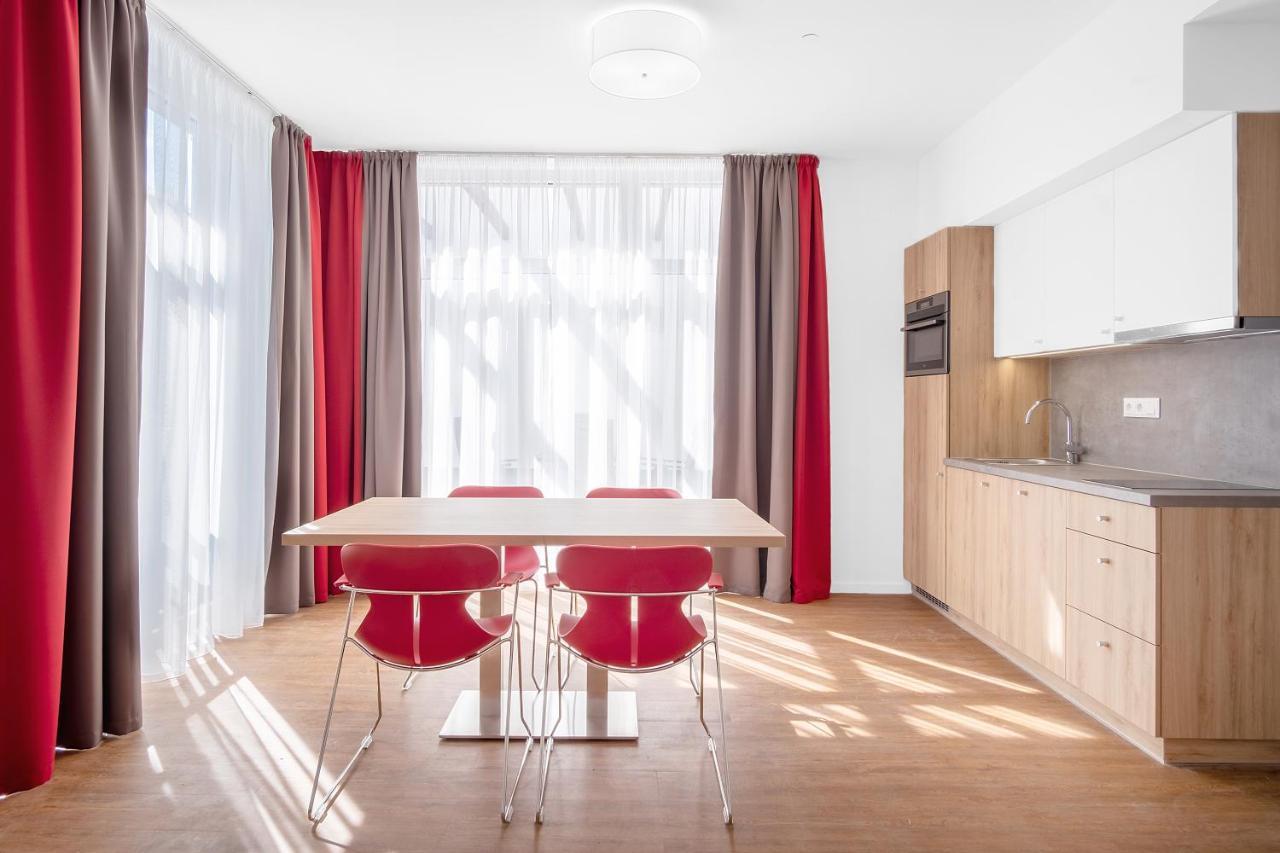 Szent Bernadett Csaladi Apartmanhaz Siofok Ngoại thất bức ảnh