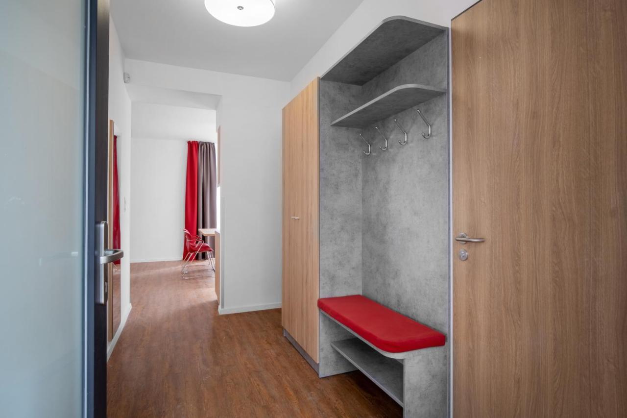 Szent Bernadett Csaladi Apartmanhaz Siofok Ngoại thất bức ảnh