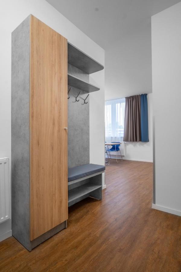Szent Bernadett Csaladi Apartmanhaz Siofok Ngoại thất bức ảnh
