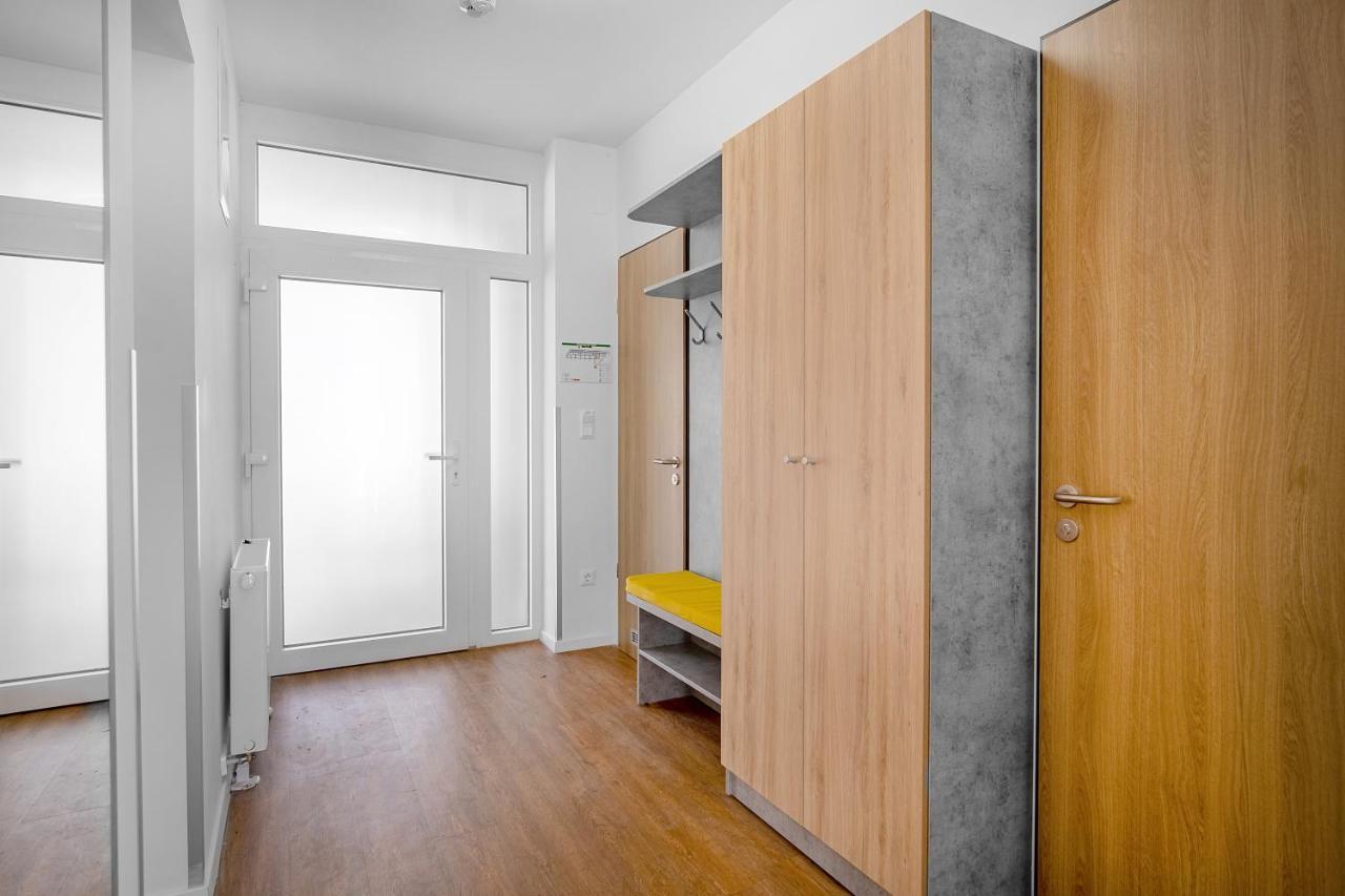 Szent Bernadett Csaladi Apartmanhaz Siofok Ngoại thất bức ảnh