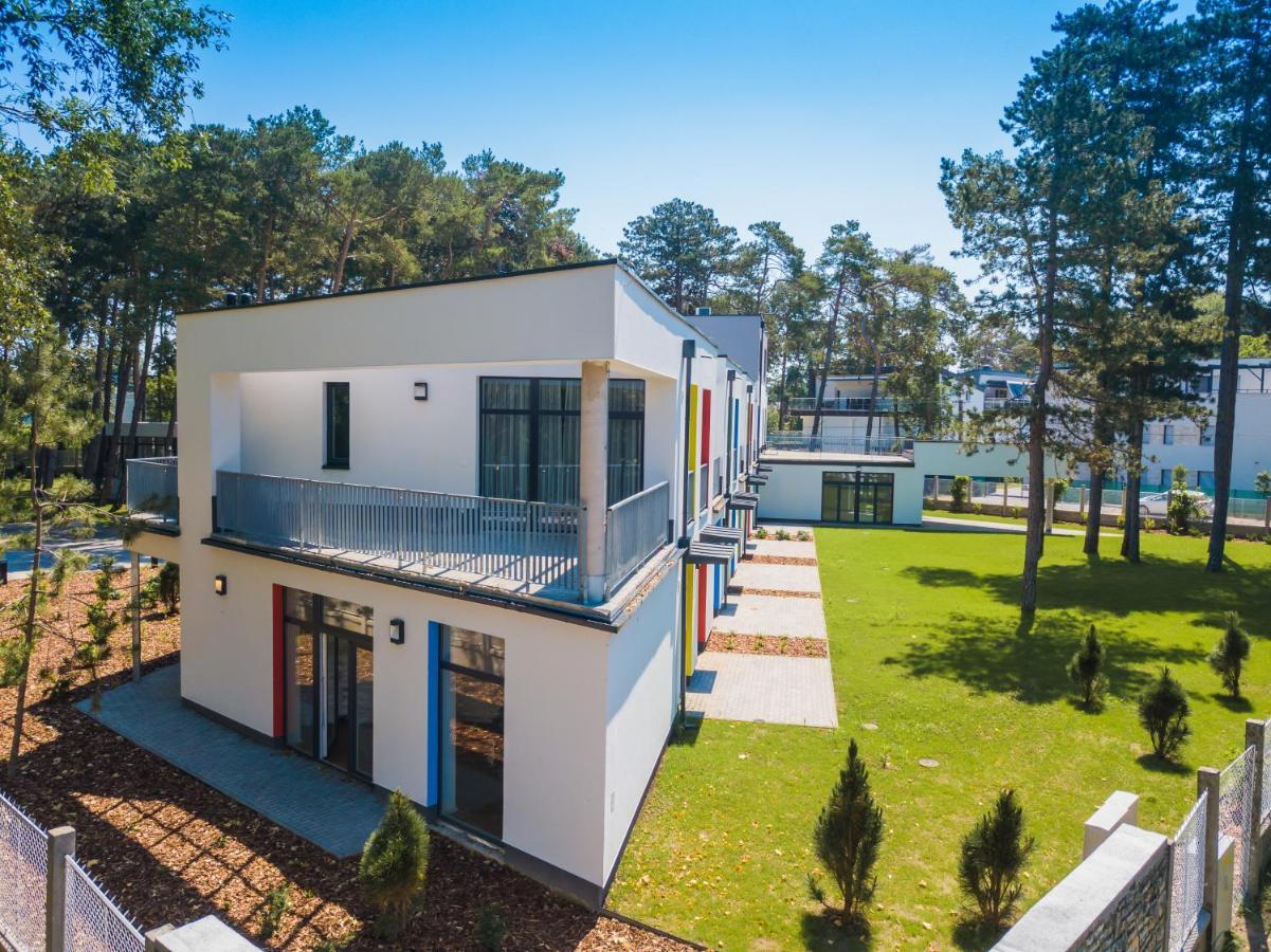 Szent Bernadett Csaladi Apartmanhaz Siofok Ngoại thất bức ảnh